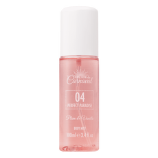 Amour de Carnaval Perfect Paradise bodymist 100 ML
