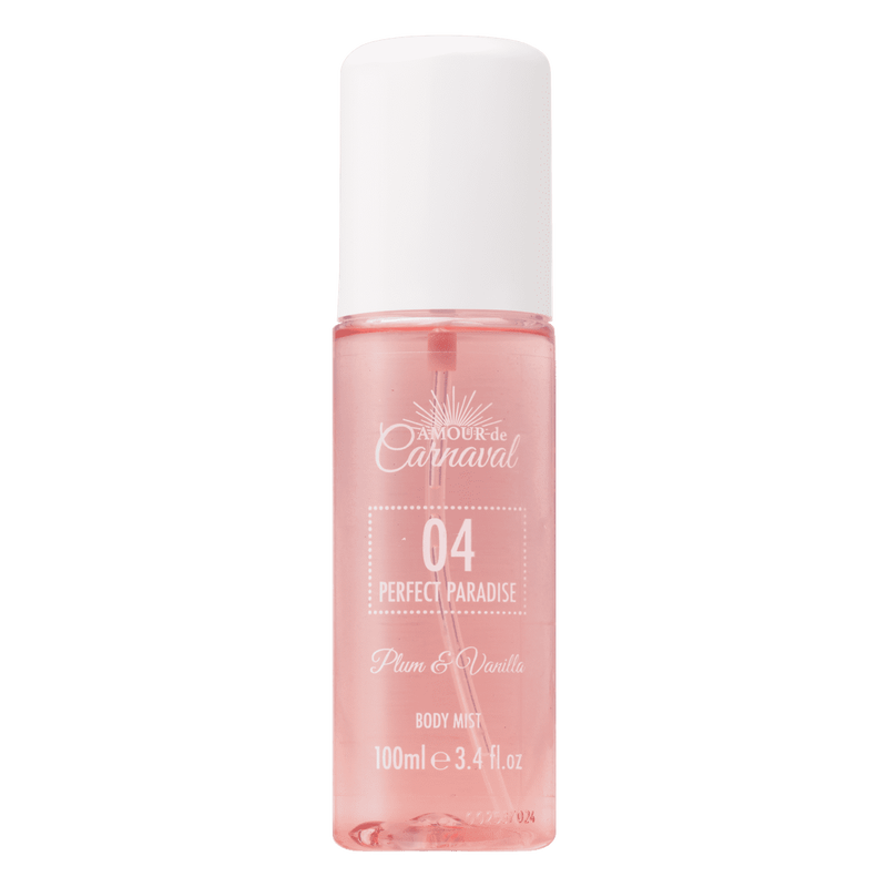 Amour de Carnaval Perfect Paradise Bodymist 100 ML