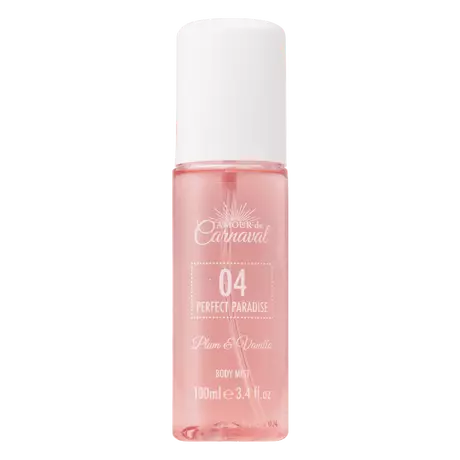 Amour de Carnaval Perfect Paradise Bodymist 100 ML