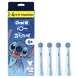 Oral-B iO Kids Stitch Opzetborstels 4 stuks