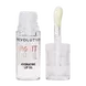 Revolution Pout Lip Oil Lychee Clear