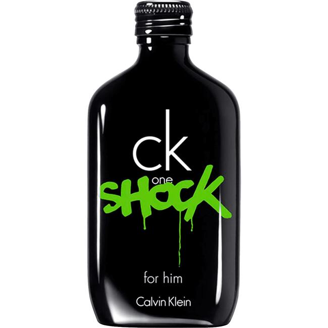 calvin klein ck be eau de toilette spray 200ml
