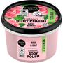 Organic Shop Pearl Rose Cosmos Natural Body Polish 250 ML