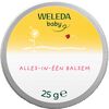 WELEDA Baby Calendula Alles-In-&Eacute;&eacute;n Balsem 25 gram