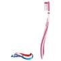 Aquafresh Clean Control Soft Tandenborstel - 1 stuk
