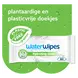 WaterWipes Hydrating Clean Billendoekjes 48 stuks