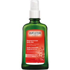 WELEDA Granaatappel Regeneratie Body Olie 100 ML
