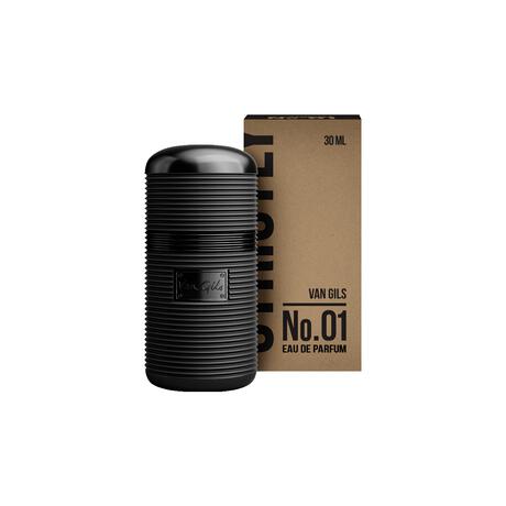 Van Gils Strictly No. 1 Eau de Parfum 30ML