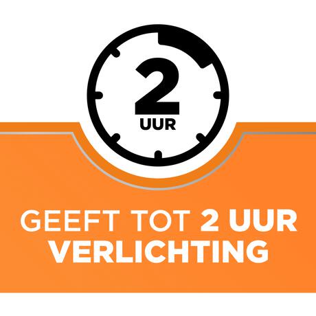 Strepsils Sinaasappel & Vitamine C Zuigtabletten 24 Stuks