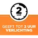 Strepsils Sinaasappel & Vitamine C Zuigtabletten 24 Stuks