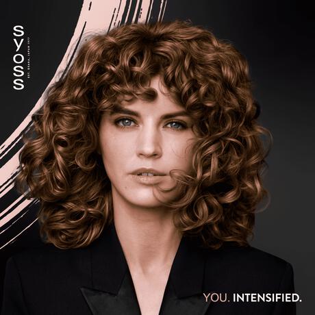 Syoss Haarverf 5-8 Hazelnootbruin