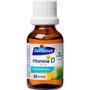 Davitamon Baby Vitamine K+D Olie