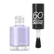 Rimmel London 60 Seconds SuperShine Nagellak 153 Under The Palms 8 ML