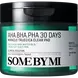 SOME BY MI AHA BHA PHA 30 Days Miracle Truecica Clear Pad 70 stuks