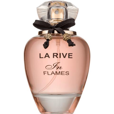 La Rive In Flames eau de parfum 100 ML
