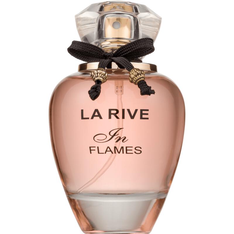 La Rive In Flames Eau De Parfum 100 ML