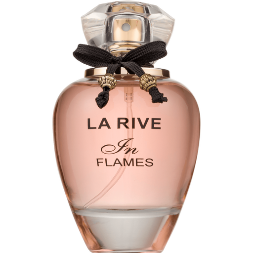 La Rive In Flames Eau De Parfum 100 ML
