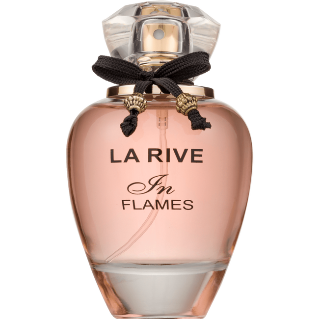 La Rive In Flames Eau De Parfum 90 ML Etos