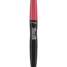 Rimmel London Lasting Provocalips Lippenstift 210 Pinkcase Of Emergency