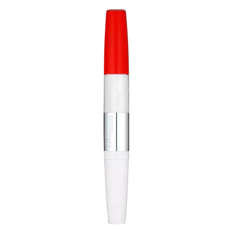 Maybelline New York Superstay 24H Color Lipstick 542 Cherry Pie