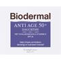 Biodermal Anti Age 50+ Dagcrème SPF 15 50 ML