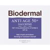 Biodermal Anti Age 50+ Dagcr&egrave;me SPF 15 50 ML