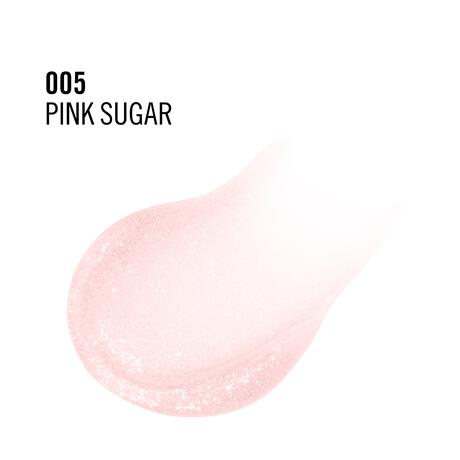 Rimmel Oh My Gloss! Lip Oil 005 Pink Sugar
