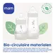 MAM Easy Start Anti-Colic Babyfles Blauw 260 ML