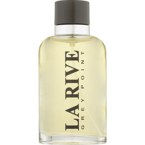 La Rive Grey Point eau de toilette 90 ML