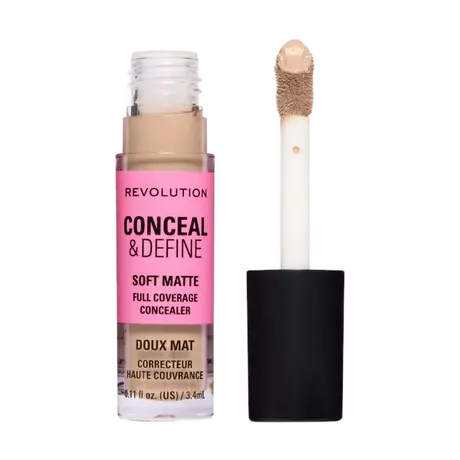 Revolution Conceal & Define Concealer C10N&nbsp;