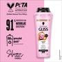 Gliss Liquid Silk Shampoo 250 ML