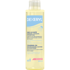 Dexeryl Wasolie 200 ML