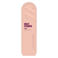 Herbolist multi vrouw 40 mini tabletten