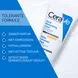 CeraVe Hydraterende Gezichtscrème SPF30 52 ML