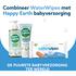 WaterWipes Billendoekjes Voordeelpak 3x48 144 Stuks&nbsp;