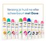 Dove Advanced Care Go Fresh Pear Anti-Transpirant Deodorant Spray 150