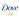 Dove Rose Oil Doucheschuim 200 ML