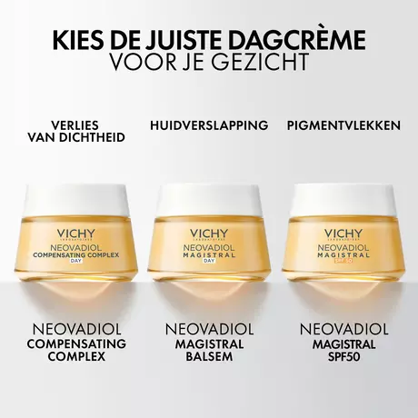 Vichy Neovadiol Compensating Complex Dagcrème 50ml