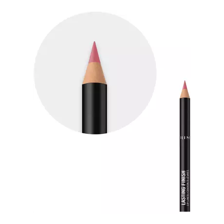 Rimmel London Lasting Finish Lipliner 120 Pink Candy