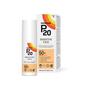 P20 Sensitive Face Zonnebrandcrème SPF50+