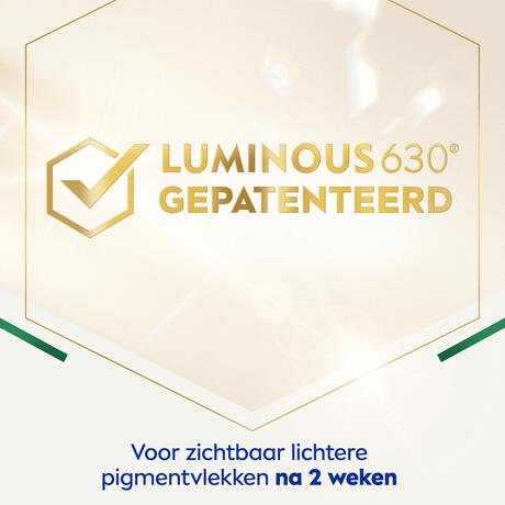 NIVEA Luminous630 Post-Acne Vlekken Serum 30 ML