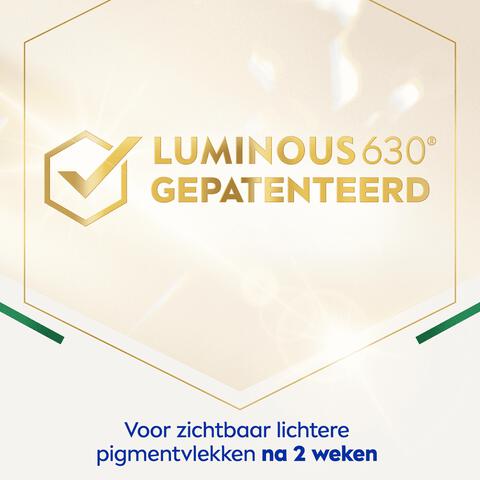 NIVEA Luminous630 Post-Acne Vlekken Serum 30 ML