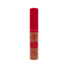 W7 HD Concealer Deep Dark Neutral 10