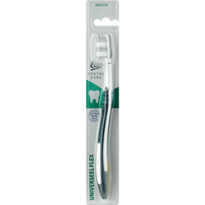 Etos Medium Flexible Tandenborstel