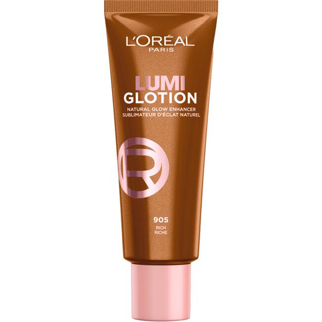 L'Oréal Paris LUMI Glotion Dark Glow