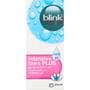 Blink Intensive Tears Plus Oogdruppels Als Vloeibare Gel