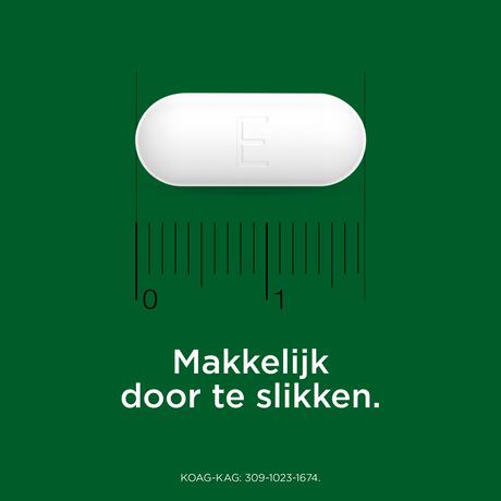 Excedrin Migraine Tabletten 10 stuks