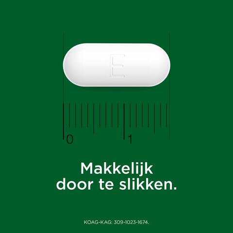 Excedrin Migraine Tabletten 10 stuks