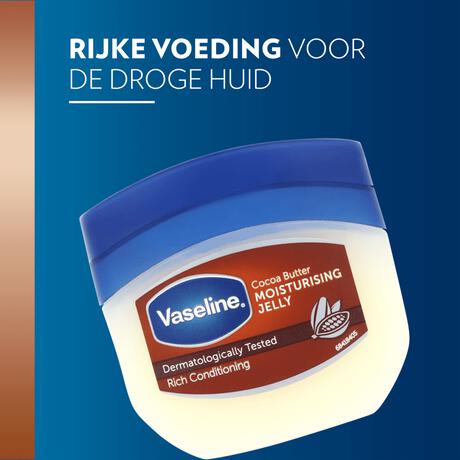 Vaseline Moisturising Jelly Cocoa Butter 100 ML