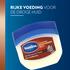 Vaseline Moisturising Jelly Cocoa Butter 100 ML